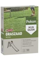 Pokon Graszaad Inzaai 2kg - 7683561100