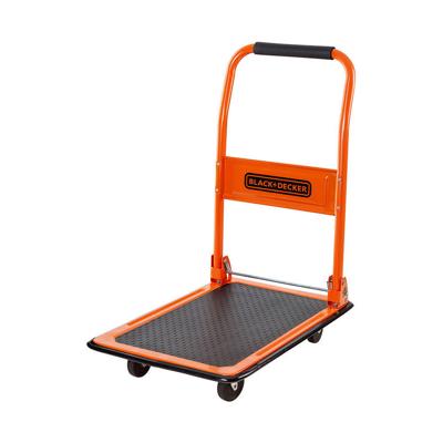 Kruiwagen Black & Decker 60 x 40 x 80 cm 80 kg
