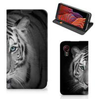 Samsung Galaxy Xcover 5 | Hoesje maken | Tijger