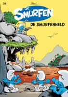 De Smurfenheld (Paperback)