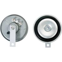 Hella 3BA 002 768-382 3BA 002 768-382 Lowtone Enkelvoudige toeter 24 V