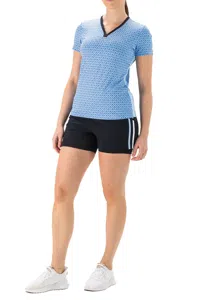 Sjeng Sports Inge tennis shirt dames