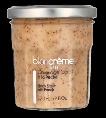 Blancreme Body Scrub 175 ml