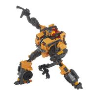Hasbro Transformers Studio Series Battletrap - thumbnail