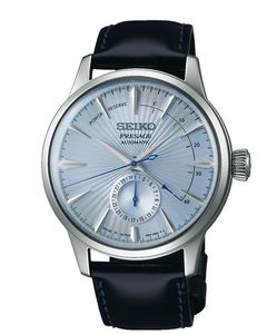 Seiko Presage Herenhorloge automaat Topmodel 2017 SSA343J1
