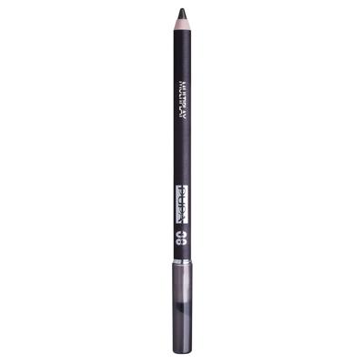 PUPA Multiplay Eye Pencil Basic Brun 1.2gr