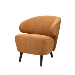 Haluta Relax Fauteuil Alex - Bronze