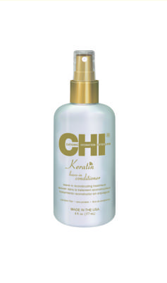 CHI Keratin Leave-in Conditioner Spray 177ml