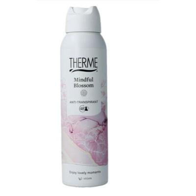 Therme Mindful Blossom 48H Anti-Transpirant 150ml
