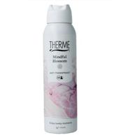 Therme Mindful Blossom 48H Anti-Transpirant 150ml Therme Mindful Blossom 48H Anti-Transpirant 150ml