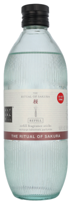 Rituals Sakura Fragrance Sticks - Refill 500 ml