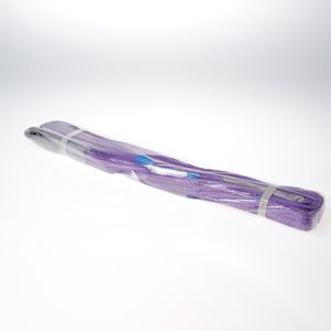 Hijsband violet 1000kg4m