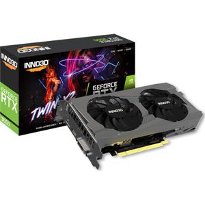 INNO3D GeForce RTX 3050 6GB TWIN X2