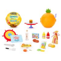 MGA's Miniverse Make It Mini SpongeBob SquarePants