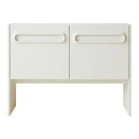 HKliving Space Dressoir - Wit