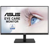 Asus VA24DQSB IPS LED-monitor Energielabel F (A - G) 60.5 cm (23.8 inch) 1920 x 1080 Pixel 16:9 5 ms HDMI, Hoofdtelefoon (3.5 mm jackplug), DisplayPort, VGA, - thumbnail
