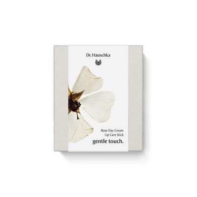 Hauschka Geschenkset gentle touch