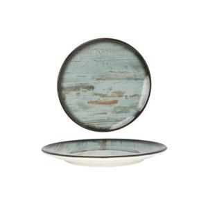 Bonna Dinerbord - Madera - Porselein - 25 cm - set van 6