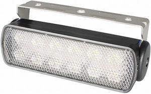 Werkl ETL 250 led 9-33V profiel in glas 1GA980670331