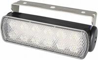 Werkl ETL 250 led 9-33V profiel in glas 1GA980670331