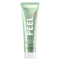 MÁDARA Brightening AHA Peel Mask 60ml