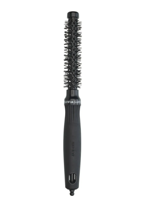 Olivia Garden Expert Blowout Borstel Nylon Bristle Shine Black 15mm