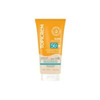 Zonnebrandcrème Topicrem SUN PROTECT Spf 50 Spf 50+ 50 ml