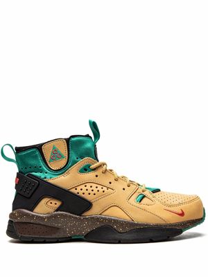 Nike baskets montantes ACG Air Mowabb 'Twine' - Tons neutres