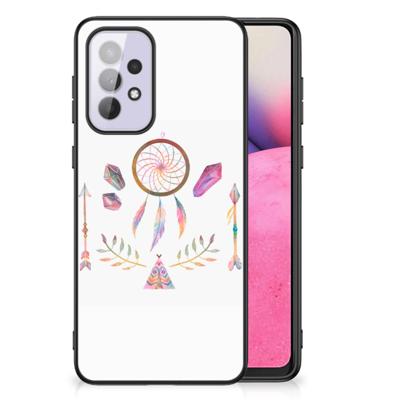 Samsung Galaxy A33 5G Hoesje Boho Dreamcatcher