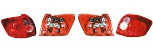 Achterlicht set SET5405933