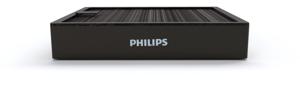 Philips GoPure SelectFilter Plus 00947033 Filter voor luchtzuiveraar in de auto