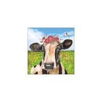 Ambiente Servetten 33cm mia