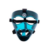 The Indian maharadja Face guard Corner JR - blue