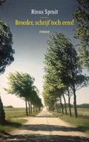 Broeder, schrijf toch eens (Paperback)