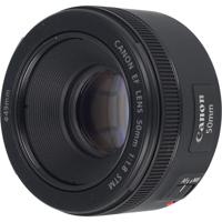 Canon EF 50mm F/1.8 STM occasion