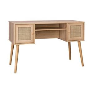 sweeek - Bureau, B 120 x D 55 x H 76,5cm