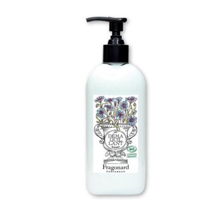 Fragonard Cleansing Milk Bleuet 250ml Fragonard Cleansing Milk Bleuet 250ml