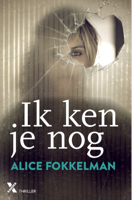 Ik ken je nog (Paperback) - thumbnail