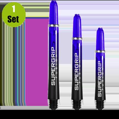 Harrows Harrows Supergrip Fusion - Blauw