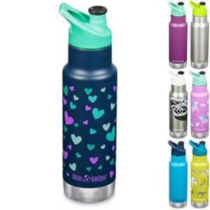 Kid Kanteen Insulated Narrow Classic Thermosfles 355 ml