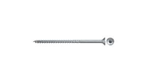 Fischer Power-Fast II 670649 Spaanplaatschroef 4 mm 30 mm T-profiel Staal Galvanisch verzinkt 50 stuk(s)