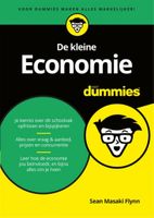 Sean Masaki  Flynn Voor Dummies   De kleine economie voor Dummies - thumbnail