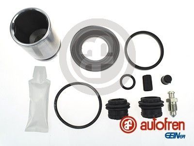 Reparatieset, remklauw D42839C