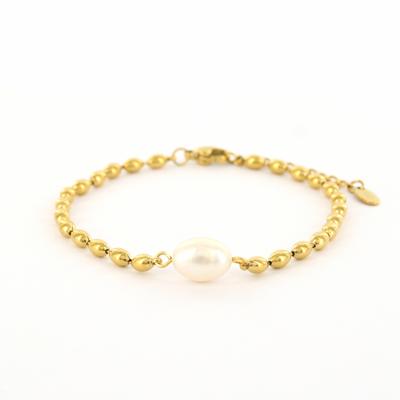 Kalli Armband Jolijn Goud