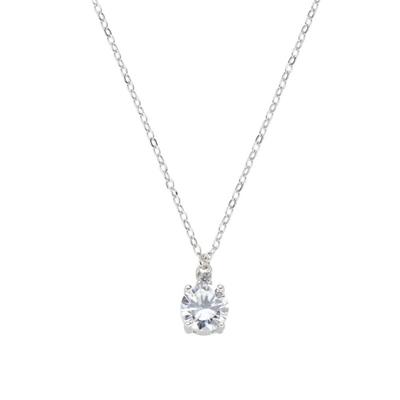 Dames ketting Amen CL2SOBBZ