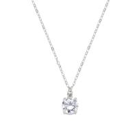Dames ketting Amen CL2SOBBZ