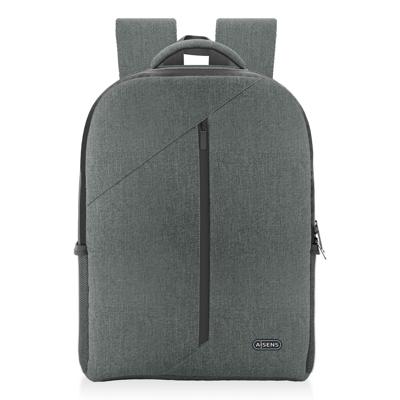 Laptoptas Aisens Grijs