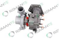 Remante Turbolader 003-001-001015R