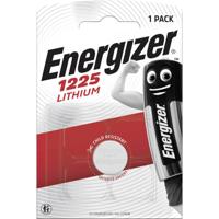 Energizer Knoopcel CR1225 3 V 1 stuk(s) Lithium