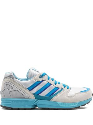 adidas baskets ZX 5000 - Gris